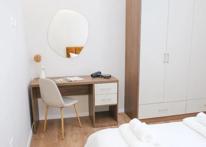 Appartement Lindi's 4 5 *