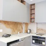 Lindi's 4 5 아파트 *