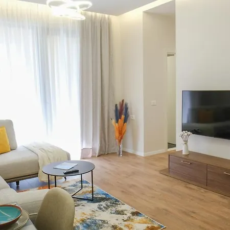 Apartman Lindi's 4 5